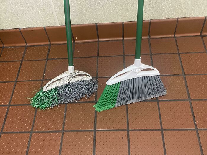 90 Mildly Interesting Before-And-After Photos That Show Just How Much Things Can Change