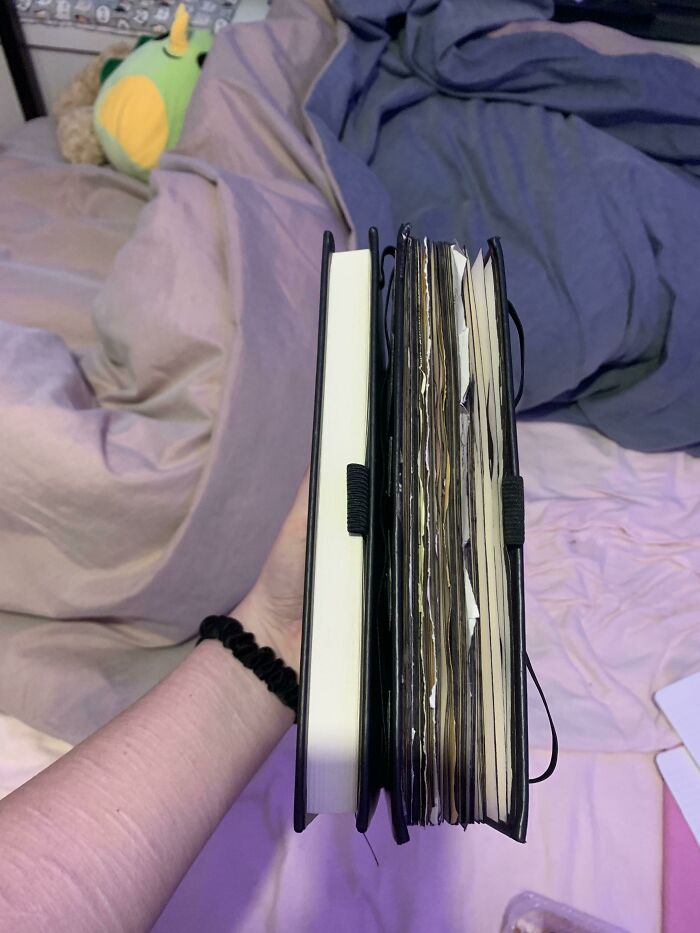 90 Mildly Interesting Before-And-After Photos That Show Just How Much Things Can Change
