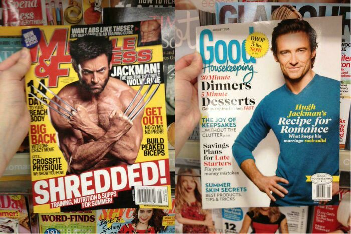 90 Mildly Interesting Before-And-After Photos That Show Just How Much Things Can Change