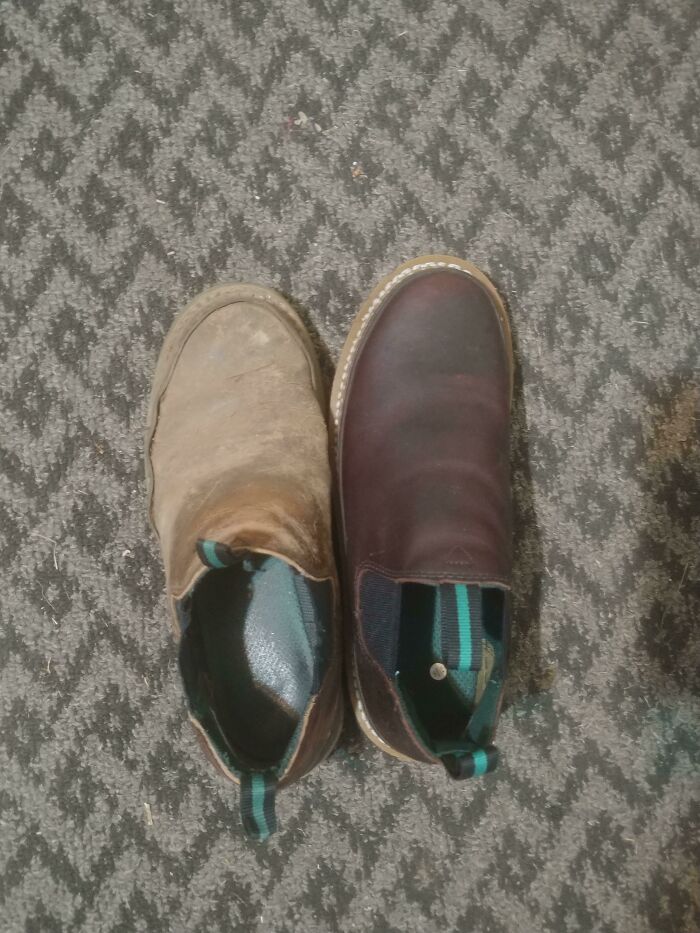 90 Mildly Interesting Before-And-After Photos That Show Just How Much Things Can Change
