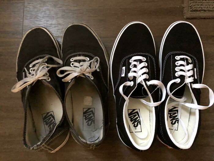 90 Mildly Interesting Before-And-After Photos That Show Just How Much Things Can Change