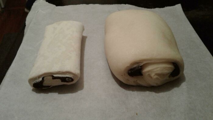 90 Mildly Interesting Before-And-After Photos That Show Just How Much Things Can Change