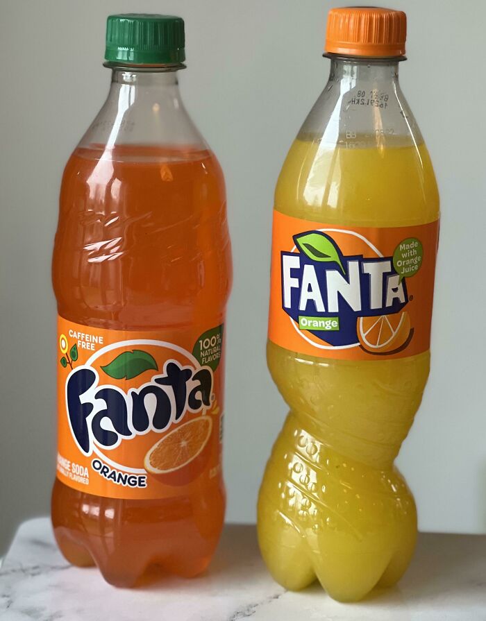 90 Mildly Interesting Before-And-After Photos That Show Just How Much Things Can Change