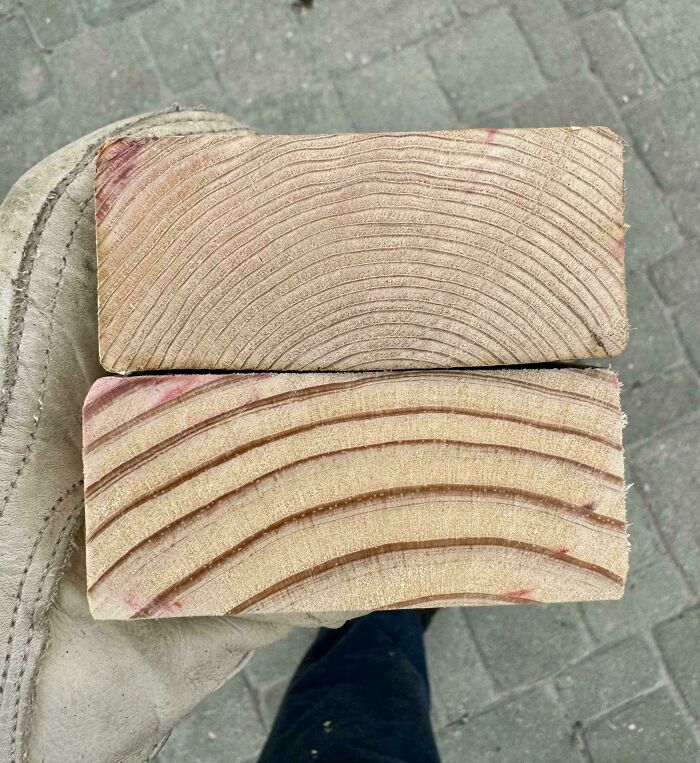 90 Mildly Interesting Before-And-After Photos That Show Just How Much Things Can Change