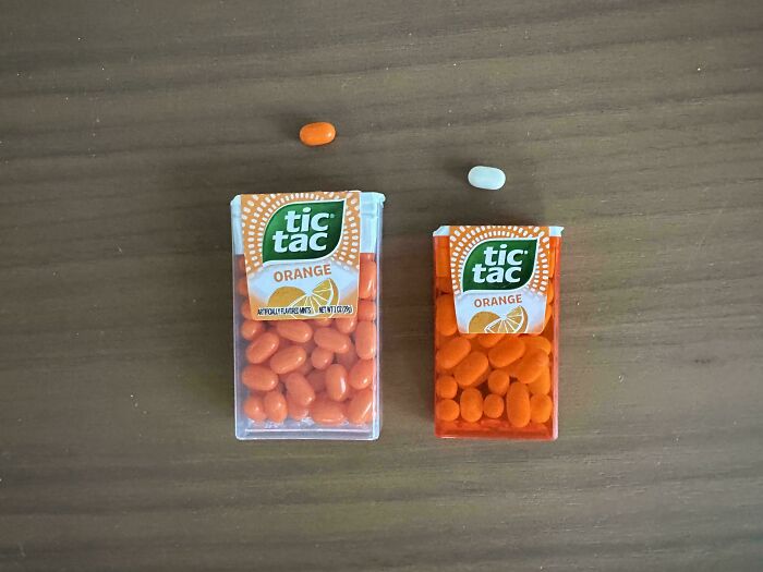 90 Mildly Interesting Before-And-After Photos That Show Just How Much Things Can Change