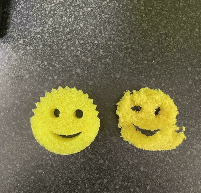 90 Mildly Interesting Before-And-After Photos That Show Just How Much Things Can Change