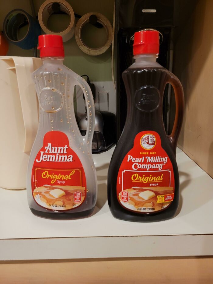 90 Mildly Interesting Before-And-After Photos That Show Just How Much Things Can Change