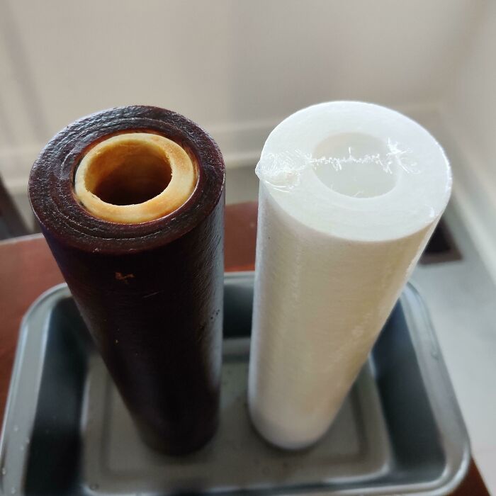 90 Mildly Interesting Before-And-After Photos That Show Just How Much Things Can Change