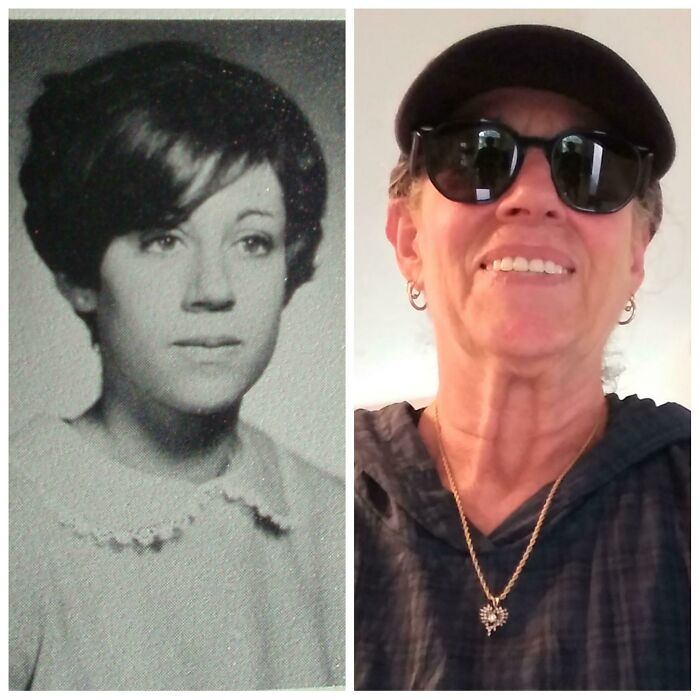 90 Mildly Interesting Before-And-After Photos That Show Just How Much Things Can Change