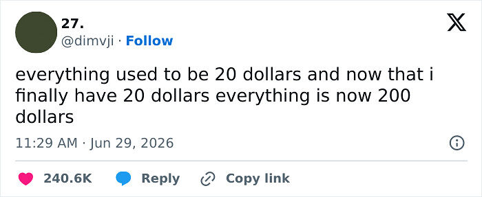 These 79 People Were Considerably Funnier Than Anyone Else On Twitter During June