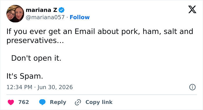 These 79 People Were Considerably Funnier Than Anyone Else On Twitter During June