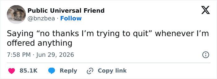 These 79 People Were Considerably Funnier Than Anyone Else On Twitter During June