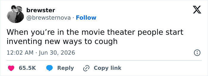 These 79 People Were Considerably Funnier Than Anyone Else On Twitter During June