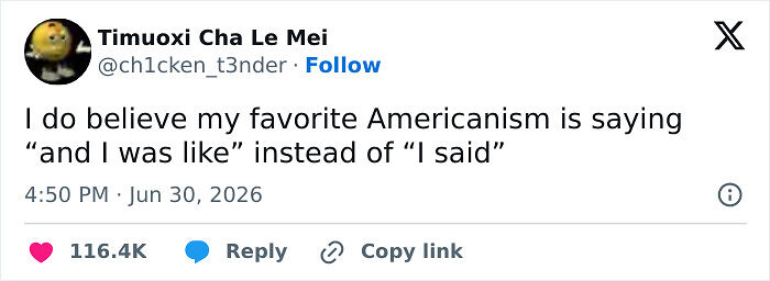 These 79 People Were Considerably Funnier Than Anyone Else On Twitter During June