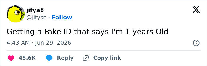 These 79 People Were Considerably Funnier Than Anyone Else On Twitter During June
