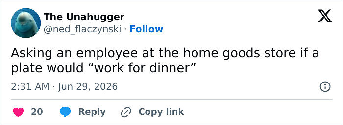 These 79 People Were Considerably Funnier Than Anyone Else On Twitter During June