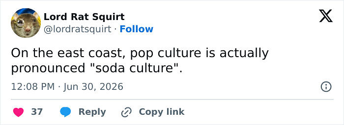 These 79 People Were Considerably Funnier Than Anyone Else On Twitter During June
