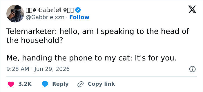 These 79 People Were Considerably Funnier Than Anyone Else On Twitter During June