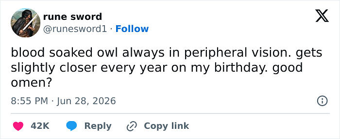 These 79 People Were Considerably Funnier Than Anyone Else On Twitter During June