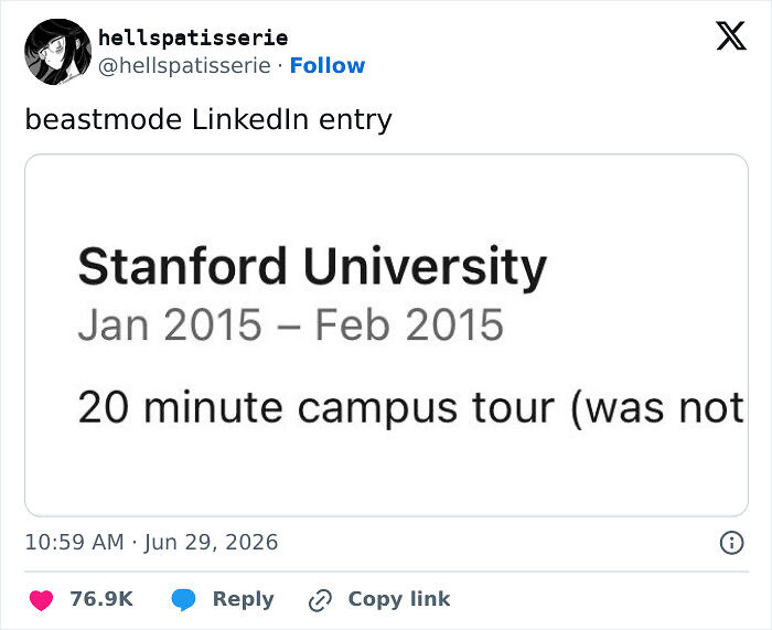 These 79 People Were Considerably Funnier Than Anyone Else On Twitter During June