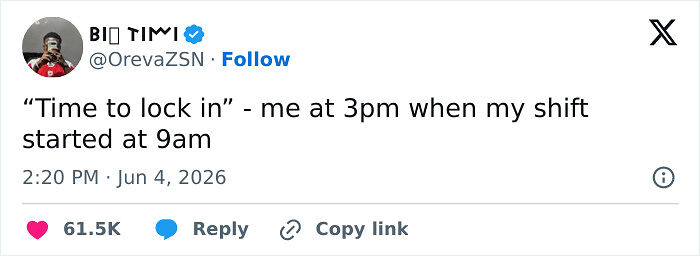 These 79 People Were Considerably Funnier Than Anyone Else On Twitter During June