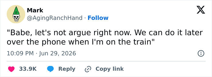 These 79 People Were Considerably Funnier Than Anyone Else On Twitter During June