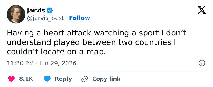 These 79 People Were Considerably Funnier Than Anyone Else On Twitter During June