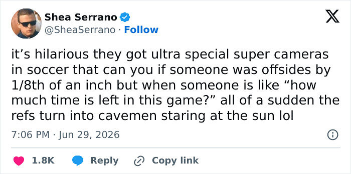 These 79 People Were Considerably Funnier Than Anyone Else On Twitter During June