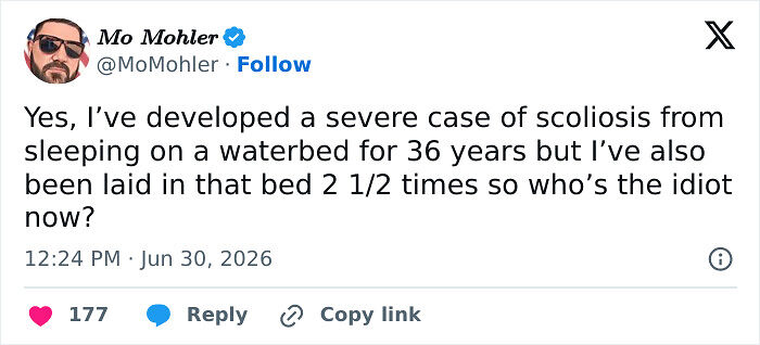 These 79 People Were Considerably Funnier Than Anyone Else On Twitter During June