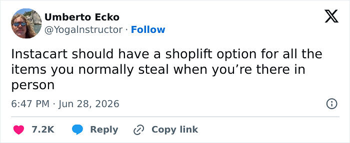 These 79 People Were Considerably Funnier Than Anyone Else On Twitter During June