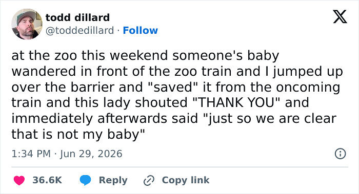 These 79 People Were Considerably Funnier Than Anyone Else On Twitter During June