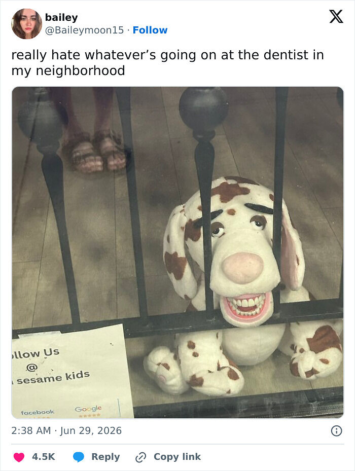 These 79 People Were Considerably Funnier Than Anyone Else On Twitter During June