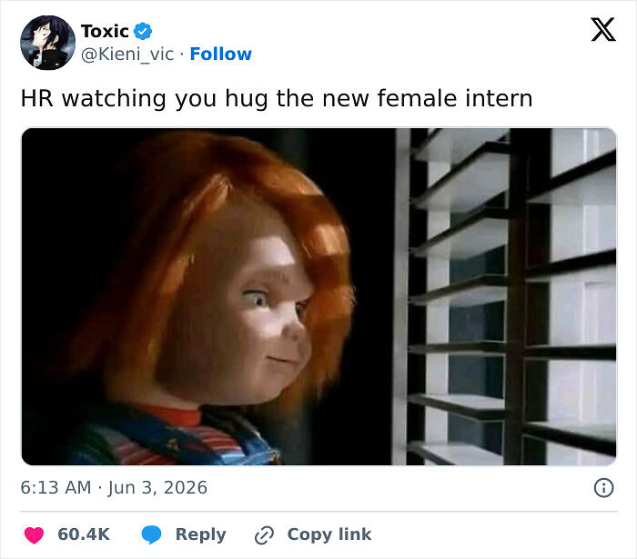 These 79 People Were Considerably Funnier Than Anyone Else On Twitter During June