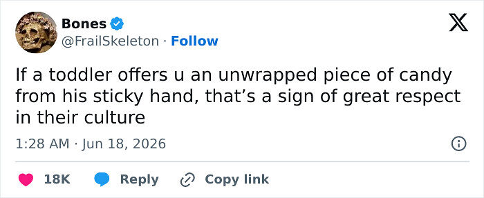 These 79 People Were Considerably Funnier Than Anyone Else On Twitter During June