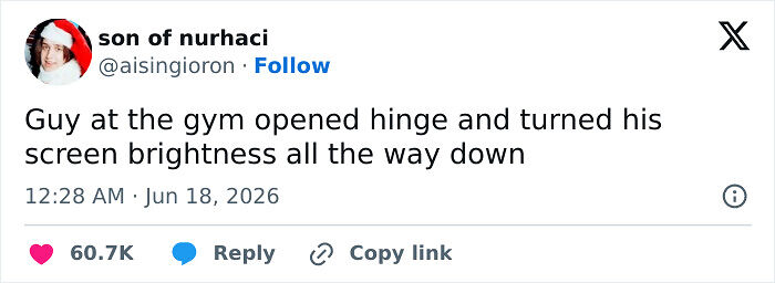 These 79 People Were Considerably Funnier Than Anyone Else On Twitter During June
