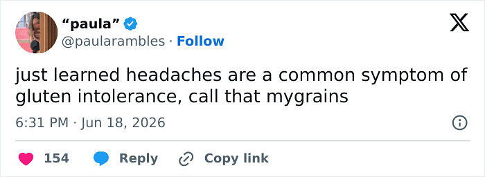 These 79 People Were Considerably Funnier Than Anyone Else On Twitter During June
