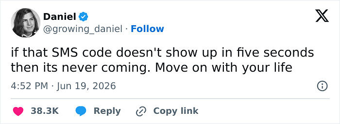 These 79 People Were Considerably Funnier Than Anyone Else On Twitter During June
