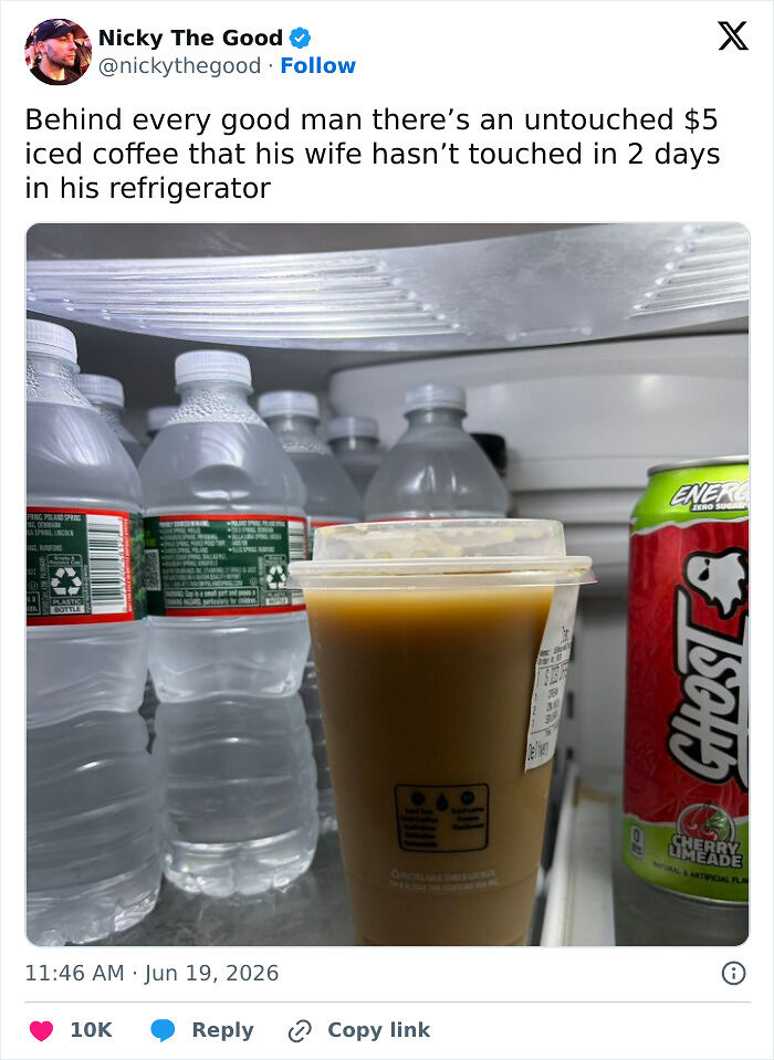 These 79 People Were Considerably Funnier Than Anyone Else On Twitter During June