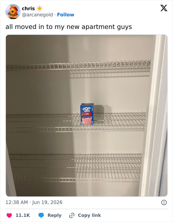These 79 People Were Considerably Funnier Than Anyone Else On Twitter During June
