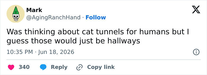 These 79 People Were Considerably Funnier Than Anyone Else On Twitter During June