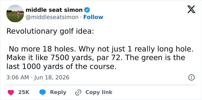 These 79 People Were Considerably Funnier Than Anyone Else On Twitter During June