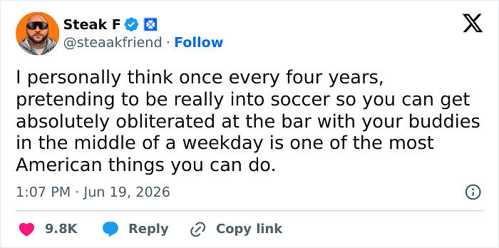 These 79 People Were Considerably Funnier Than Anyone Else On Twitter During June