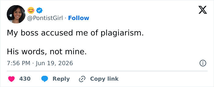 These 79 People Were Considerably Funnier Than Anyone Else On Twitter During June