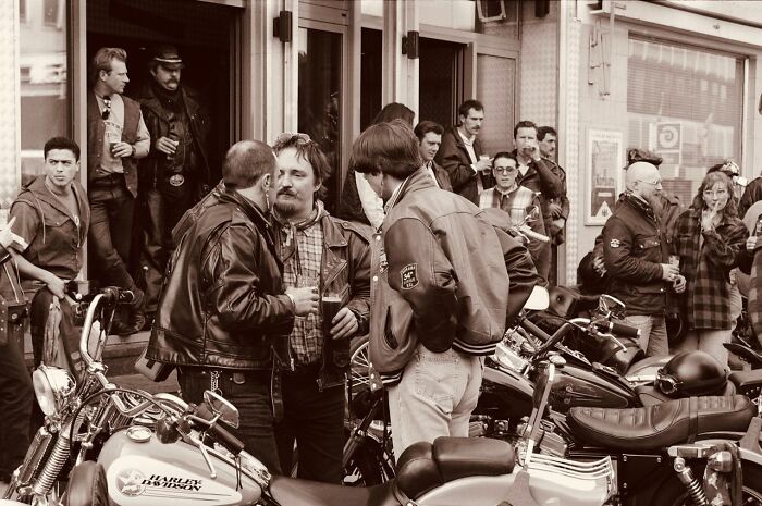57 Terrifying “We Need To Leave Now” Moments That Still Haunt People Today 57 Terrifying “We Need To Leave Now” Moments That Still Haunt People Today