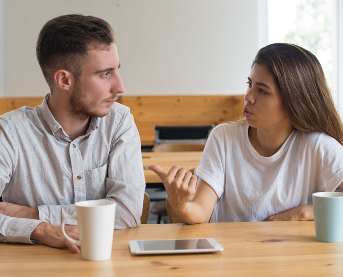 “I’ll Become Your Stepmom”: 36 Of The Most Clever Comebacks People Have Ever Heard “I’ll Become Your Stepmom”: 36 Of The Most Clever Comebacks People Have Ever Heard