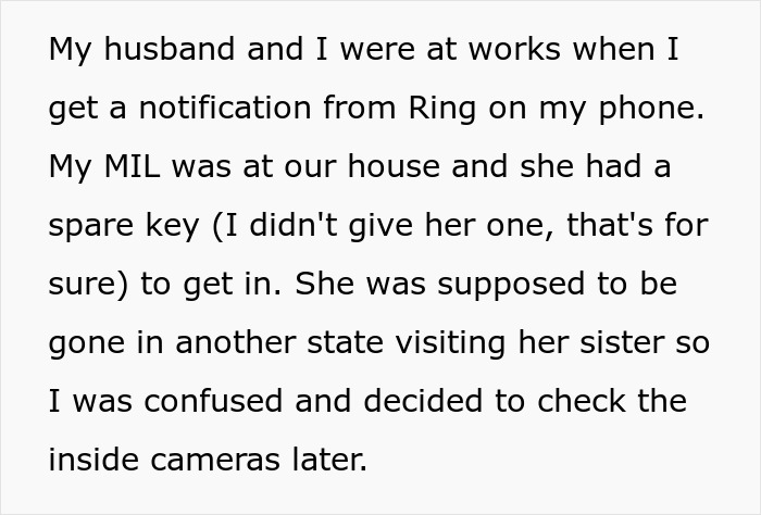 Woman Creates A Plan To Make DIL Have Kids But She Actually Makes Sure She Doesn’t Get Grandbabies Woman Creates A Plan To Make DIL Have Kids But She Actually Makes Sure She Doesn’t Get Grandbabies