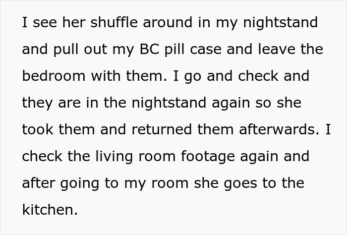 Woman Creates A Plan To Make DIL Have Kids But She Actually Makes Sure She Doesn’t Get Grandbabies Woman Creates A Plan To Make DIL Have Kids But She Actually Makes Sure She Doesn’t Get Grandbabies