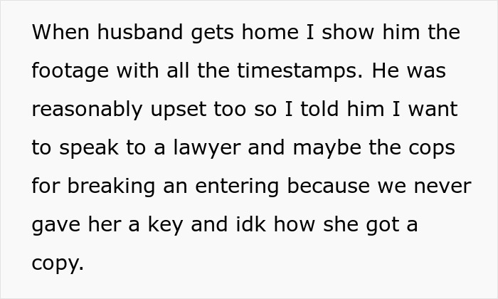 Woman Creates A Plan To Make DIL Have Kids But She Actually Makes Sure She Doesn’t Get Grandbabies Woman Creates A Plan To Make DIL Have Kids But She Actually Makes Sure She Doesn’t Get Grandbabies