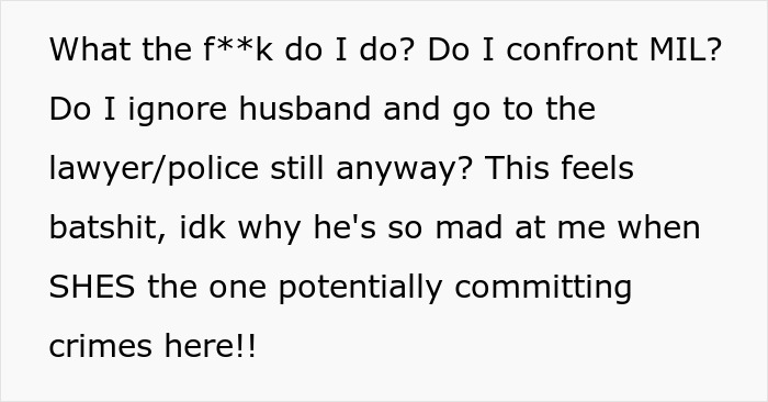 Woman Creates A Plan To Make DIL Have Kids But She Actually Makes Sure She Doesn’t Get Grandbabies Woman Creates A Plan To Make DIL Have Kids But She Actually Makes Sure She Doesn’t Get Grandbabies