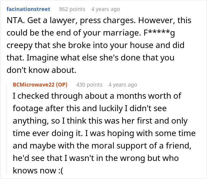 Woman Creates A Plan To Make DIL Have Kids But She Actually Makes Sure She Doesn’t Get Grandbabies Woman Creates A Plan To Make DIL Have Kids But She Actually Makes Sure She Doesn’t Get Grandbabies